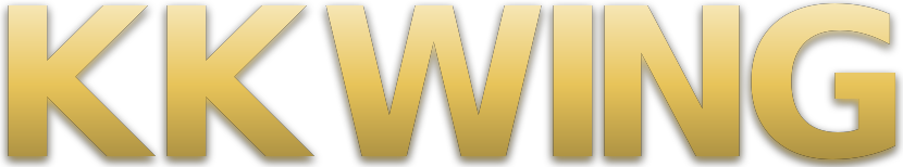 KKWING logo